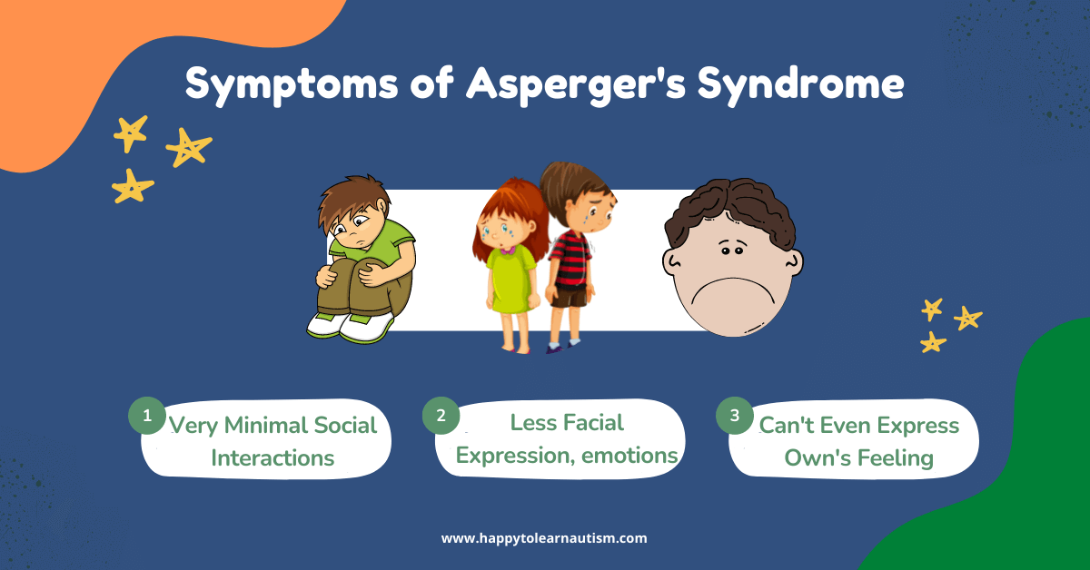 What Is Asperger Syndrome Causes Treatment Symptoms