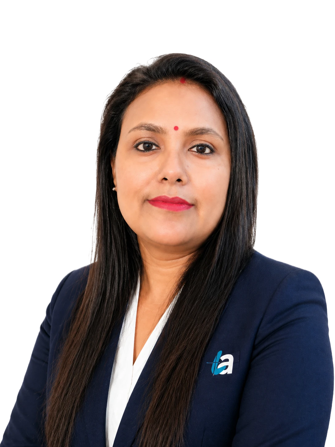 Susmita Das - Behavior Analyst