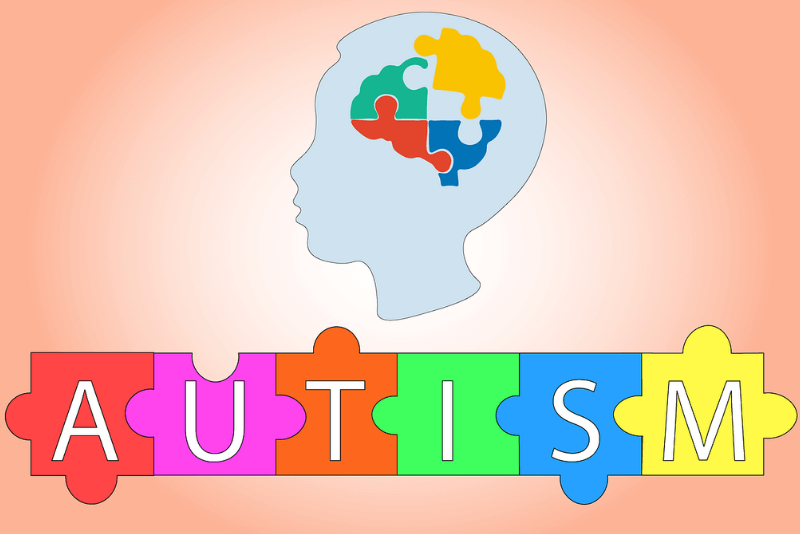 "Signs and Symptoms of Autism Spectrum Disorder"