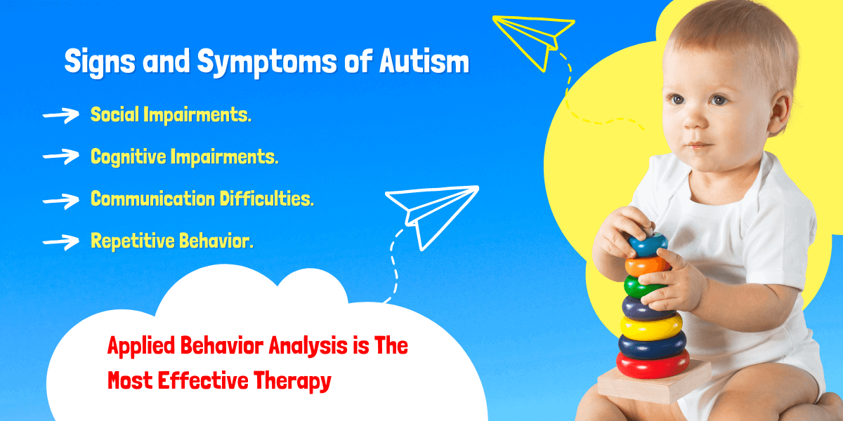 Autism Spectrum Disorder